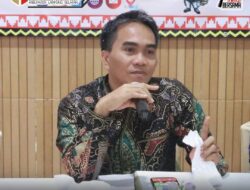 Masuki Masa Tenang, Ini yang Dijelaskan Bawaslu Lamsel