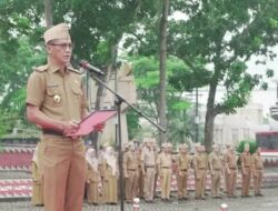 Pasca Pemilu 2024, Dulkahar: Tidak Ada Lagi Kubu Dan Dukung Mendukung