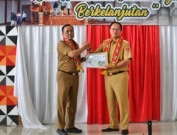 Nukman Buka Musrenbang RKPD 2025