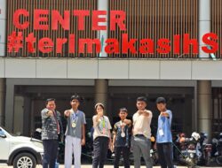 3 Atlet Taekwondo Asal Tubaba Raih Gelar Juara