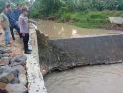 Bocah Kelas Dua SD Tewas Tenggelam di Bendungan Sungai Way Mincang Pardasuka