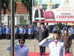 Alhamdulillah, Tahun Ini THR Untuk THLS Lamsel Naik