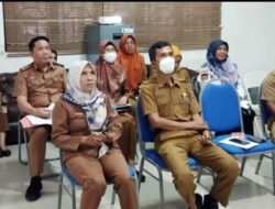 Laju Inflasi di Kabupaten Lampung Selatan Masih Terkendali