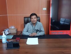 Jelang Pilkada, KPU Tanggamus Akan Lakukan Pemutakhiran Data Pemilih