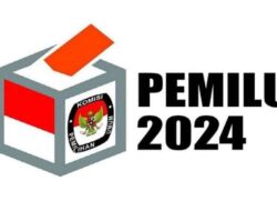 Rekapitulasi Suara DPRD Tanggamus Selesai, PDIP Masih Raih Suara Terbanyak
