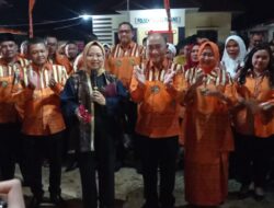 Mulyadi Irsan Buka Gelaran Tanggamus Expo