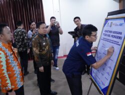 Pajak Daerah Berkontribusi Besar Dalam Membiayai Pembangunan