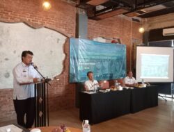 Kabupaten Pringsewu Canangkan Desa Cantik