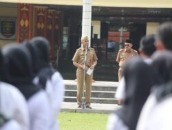 Tahun Ini, Lambar Terima 279 Kouta PPPK
