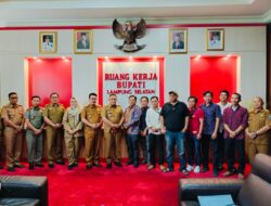 Bupati Nanang: Kami Tidak Antikritik, Apalagi Kritik yang Konstruktif