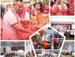 Berhasil Tekan Angka Stunting 9,9 % Di Tahun 2024, Kabupaten Lampung Selatan Jadi Percontohan Nasional