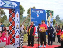 Nukman Buka Kejuaraan Tarkam Kemenpora