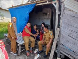 Soal 3 Balita Terduga Stunting di Sragi, Berikut Penjelasan Plt Kadiskes Lamsel