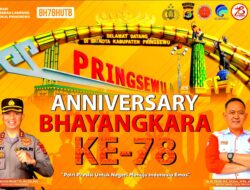 Memperingati Hari Bhayangkara, ORARI Lokal Pringsewu Akan Menggelar SES