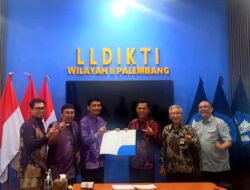 Pertama di Lampung, UAP Pringsewu Buka Prodi Keperawatan Anestesiologi