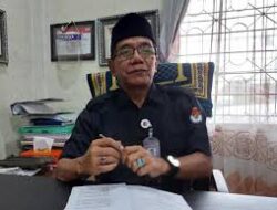 KPU Lamteng Buka Pendaftaran Calon Kepala Daerah 27 Sampai 29 Agustus
