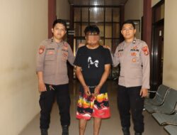 Polisi Ungkap Motif Begal di Pringsewu: Pelaku Butuh Ongkos Perjalanan ke Jakarta