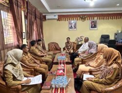 Persiapan Lomba UKS Tim Lampung Barat Melakukan Berbagai Persiapan
