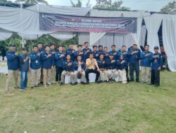 KPU Lampung Selatan Gelar Simulasi