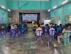 Pekon Sukoharjo III Laksanakan Musrenbang Pekon