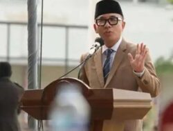 Raden Adipati Surya Terpilih Menjadi Ketua ICMI Kabupaten Waykanan Periode 2024-2029