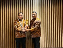 Mesuji Raih Penghargaan IGA 2024 sebagai Kabupaten Terinovatif