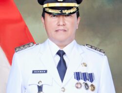 Satu Warga Tewas Diterkam Harimau, Nukman Sampaikan Bela Sungkawa