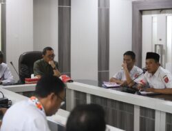 Wasisno Minta Tenaga Honorer Jangan Takut Sampaikan Aduan