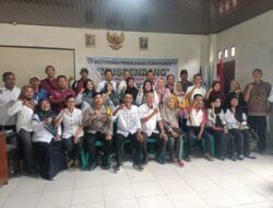 Pekon Bumi Arum Laksanakan Musrenbang Tahun 2025