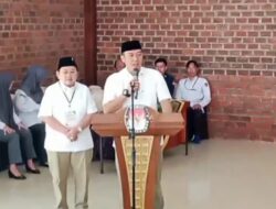 Proses MK Selesai, Dedi-Topani Akhirnya Ditetapkan Sebagai Pemenang Pemilukada Pesibar