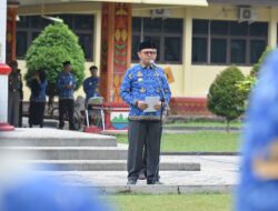 Nukman : Dana Bos, BPPM, PIP Pentingnya Dikelola Secara Transparan dan Akuntabel