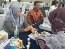 Bupati dan Wabup Pringsewu Terpilih Siap Ikuti Prosesi Pelantikan di Istana Negara