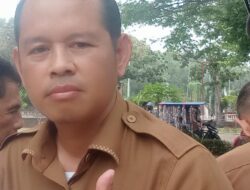 Siapkan Mobil Dinas Baru, Kabag Umum Setda Lamsel Sebut Minibus Untuk Bupati dan Wakil Bupati