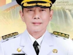 Bupati Way Kanan Dikabarkan Meninggal Dunia