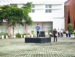 Pemkab Waykanan Siap Wujudkan Program Asta Cita Presiden Prabowo Subianto