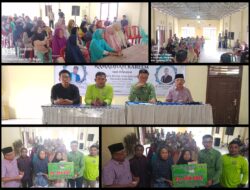 Pemdes Negara Nabung Berharap BLT-DD Bisa Penuhi Kebutuhan Jelang Idul Fitri 1446 H