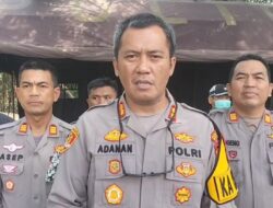 Bidokkes Polda Lampung Lakukan Ekshumasi jenazah Brigpol EA di Way Kanan