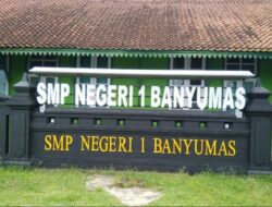 Dugaan Pungutan Terhadap Siswa SMP Negeri 1 Banyumas, Ketua Komite Pertanyakan Letak Kesalahan