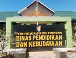 Hearing dengan Disdik, Komisi IV DPRD Pringsewu Minta Tindaklanjuti Dugaan Pungutan di SMP Negeri 1 Banyumas