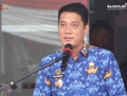 Persyaratan MKP Bulog, Rio Gismara : Berkas Lengkap NIB Bisa Ditunggu