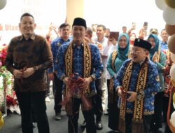 Dinilai Perkuat Layanan Kesehatan, Pemkab Apresiasi Klinik Alfathan Medika Berdiri di Pesisir Barat