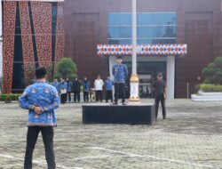 Wujudkan Way Kanan Mandiri dan Sejahtera Lewat Kolaborasi dan Pembenahan Layanan