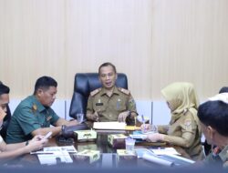 Lampung Tengah Siap Guncang Nusantara, Jadi Tuan Rumah Ento Grove Recaka Festival Musik Tradisi Indonesia 2025