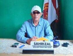 DPD LSM TOPAN RI Laporkan Dugaan Tindak Pindana Korupsi Dana PSR Tahun Anggaran 2023