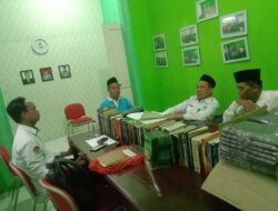 ICMI Orda Way Kanan Terus Siapkan Rakerda