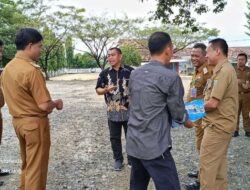 Senator Bustami Zainudin Siap Mengawal Pertumbuhan Ekonomi Lokal Way Kanan