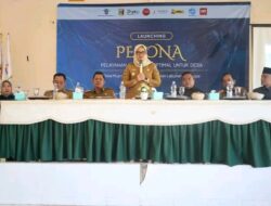 Bupati Ela Luncurkan Program “Pelayanan Inovatif Optimal untuk Desa” 