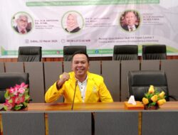 PWI Way Kanan Siap Ramaikan HUT ke-55 PWI Lampung