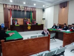 Sidang Ijazah Palsu Anggota DPRD Lamsel, Terungkap Fakta Supriati Tercatat Telah Sekolah dan Lulus di PKBM Anggrek Tanjung Bintang 5 Mei 2023