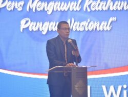 Sejarah PWI Lampung,  55 Tahun Menjaga Marwah Pers Indonesia
